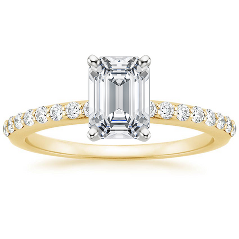 Bague de Fiançailles