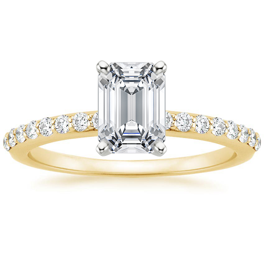 Bague de Fiançailles