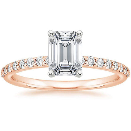 Bague de Fiançailles