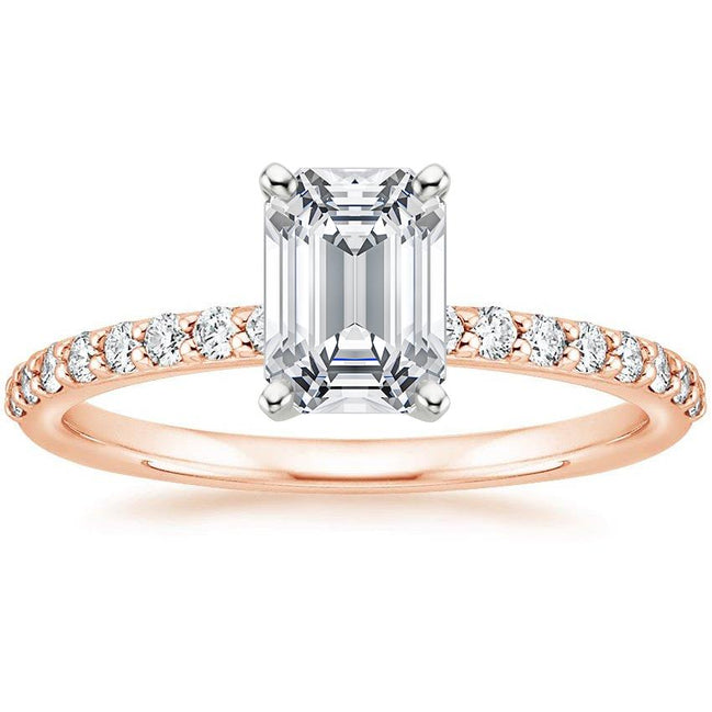 Bague de Fiançailles