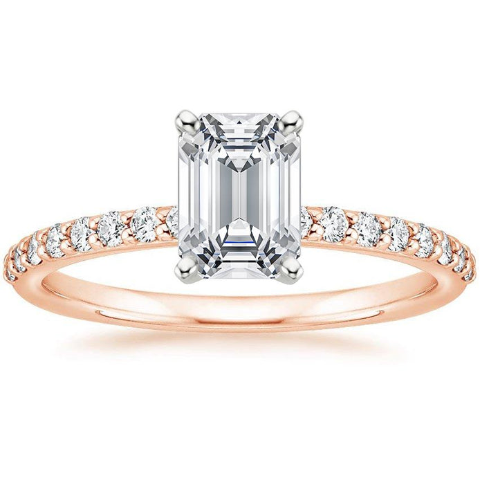 Bague de Fiançailles