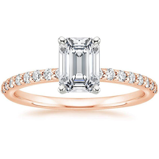 Bague de Fiançailles