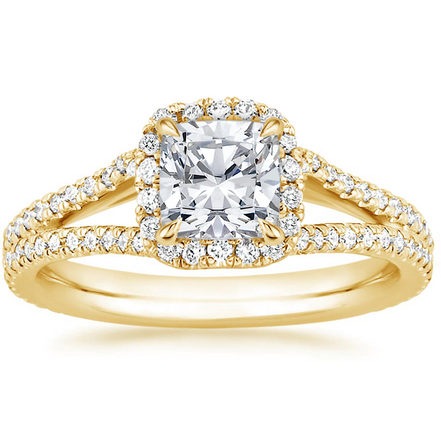 Bague de Fiançailles