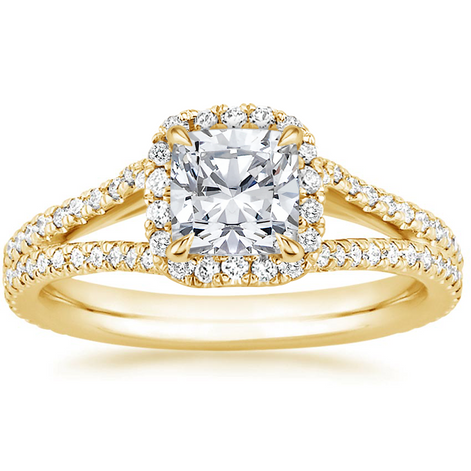 Bague de Fiançailles