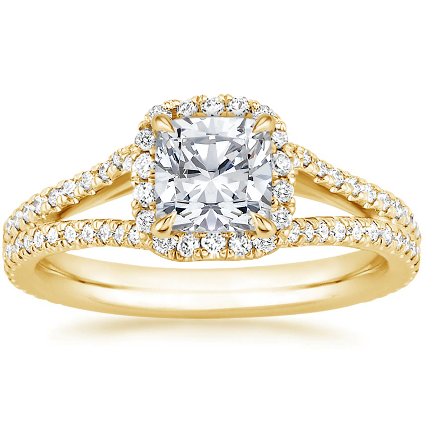 Bague de Fiançailles