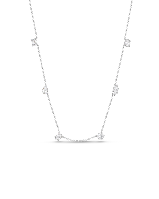 Collier Multi Formes