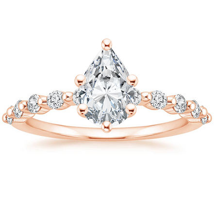 Bague de Fiançailles