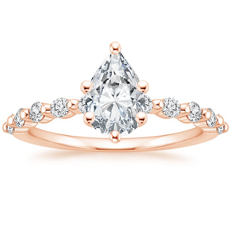 Bague de Fiançailles