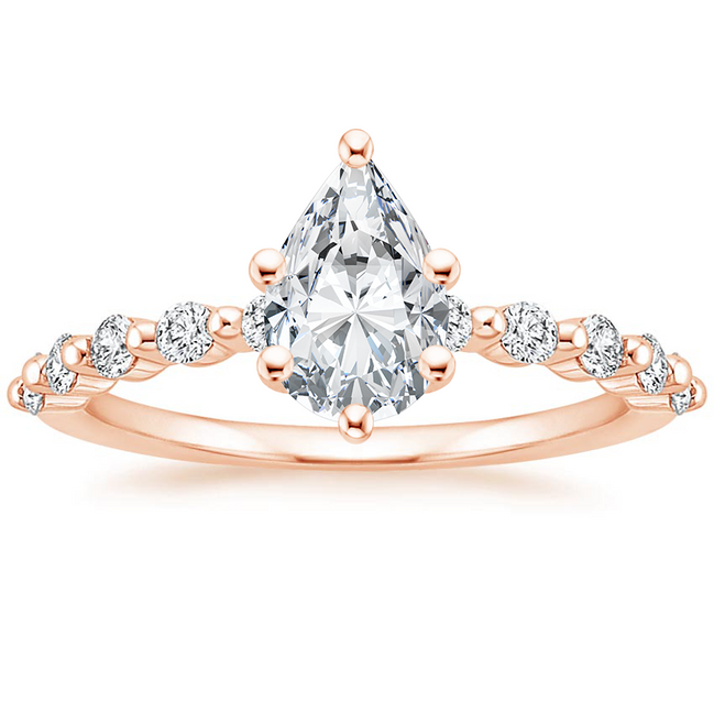 Bague de Fiançailles