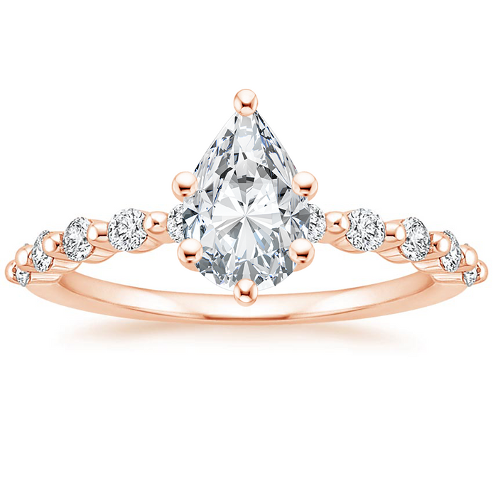 Bague de Fiançailles