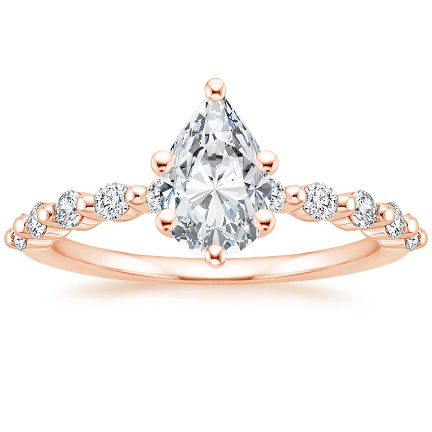 Bague de Fiançailles