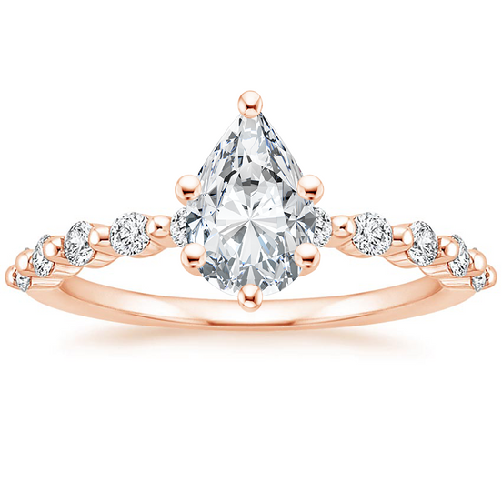 Bague de Fiançailles