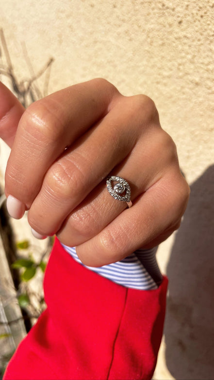 Bague Eye
