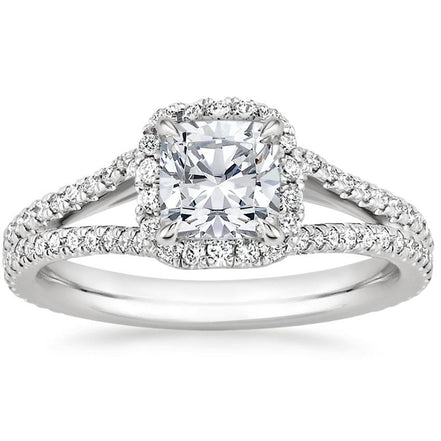 Bague de Fiançailles