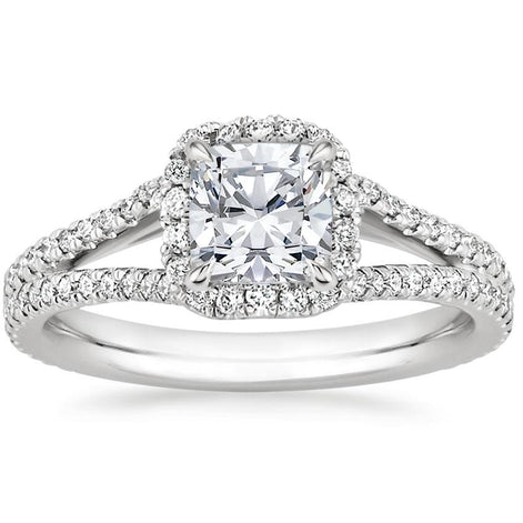 Bague de Fiançailles