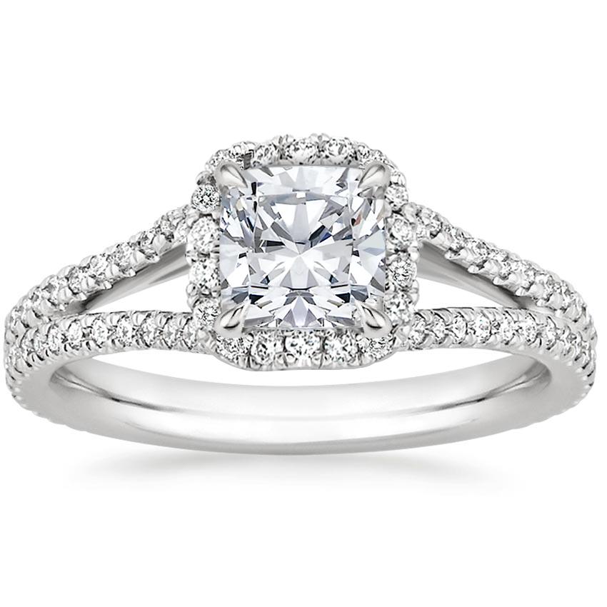 Bague de Fiançailles