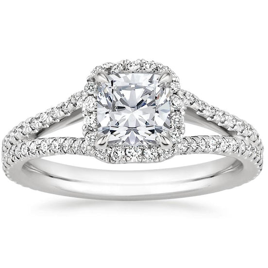 Bague de Fiançailles