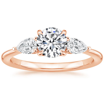 Bague de Fiançailles