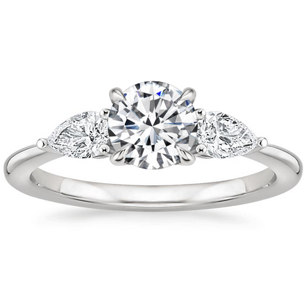 Bague de Fiançailles