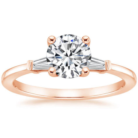 Bague de Fiançailles