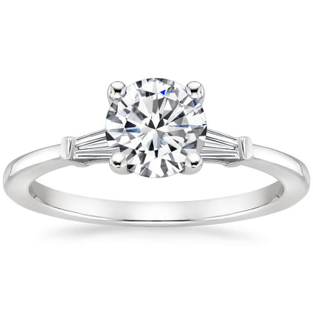 Bague de Fiançailles