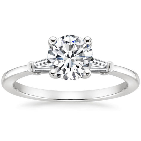 Bague de Fiançailles