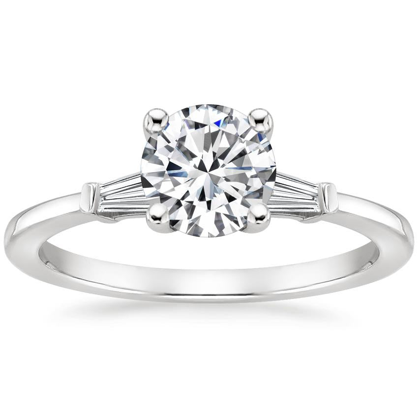 Bague de Fiançailles