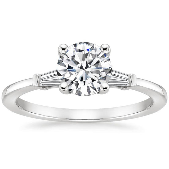 Bague de Fiançailles