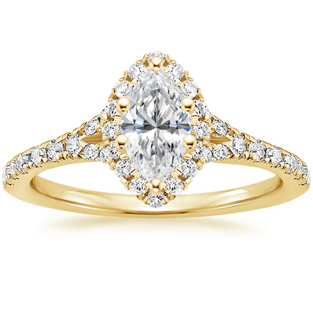 Bague de Fiançailles