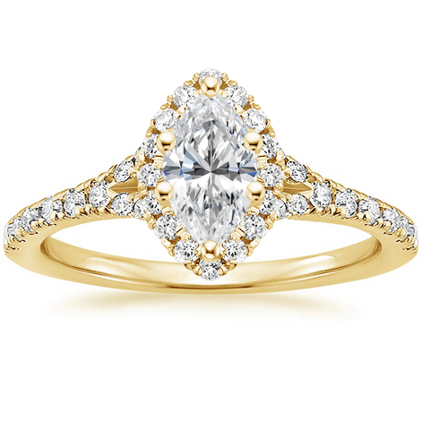 Bague de Fiançailles