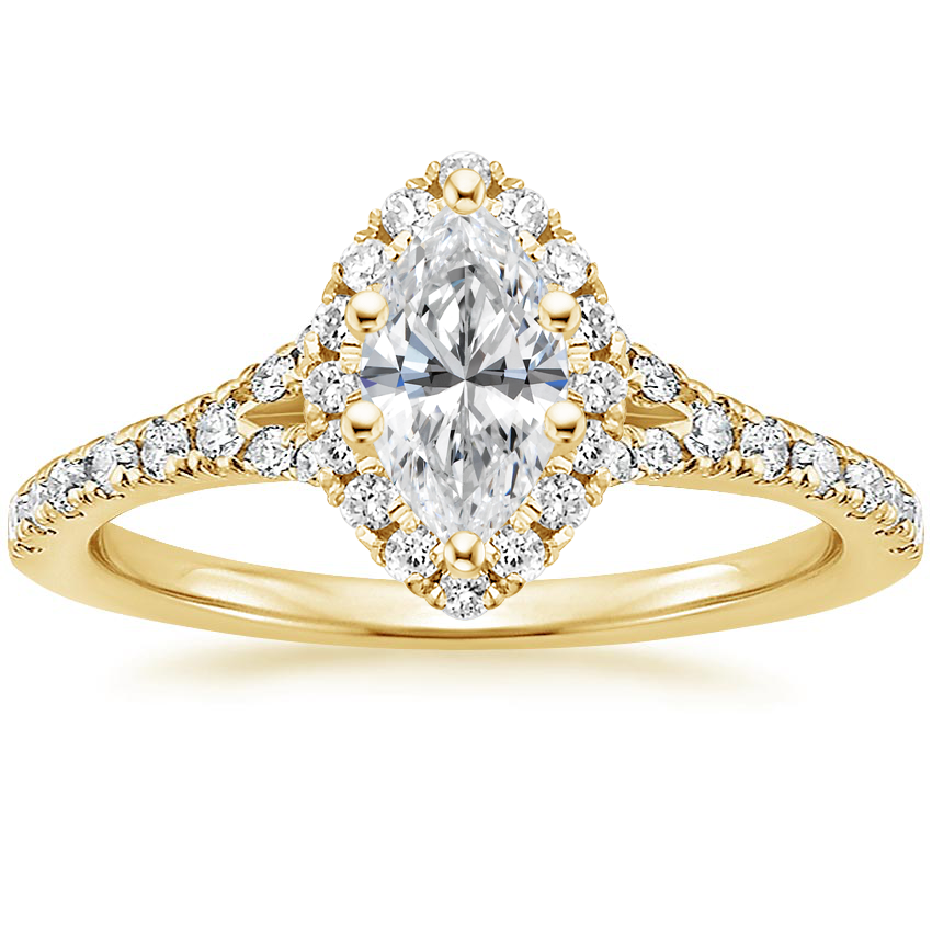 Bague de Fiançailles