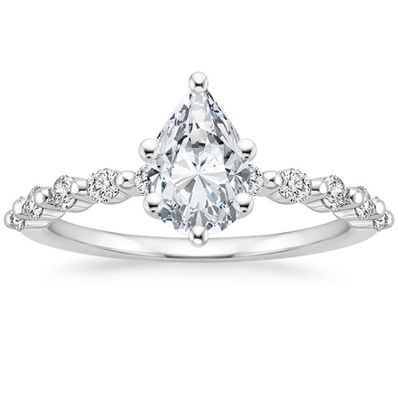 Bague de Fiançailles