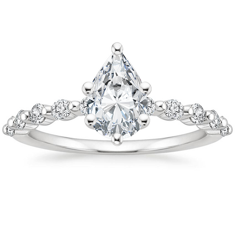 Bague de Fiançailles