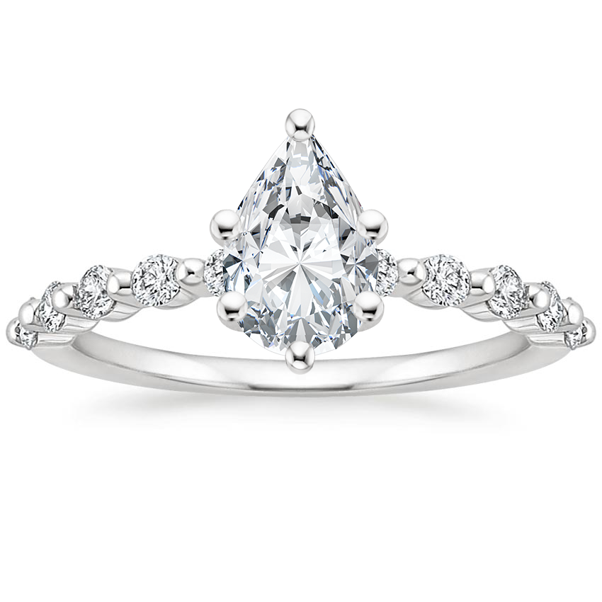 Bague de Fiançailles