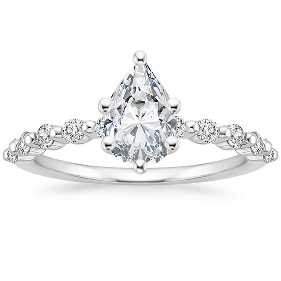 Bague de Fiançailles