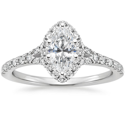 Bague de Fiançailles