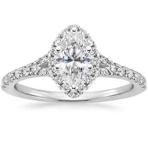 Bague de Fiançailles