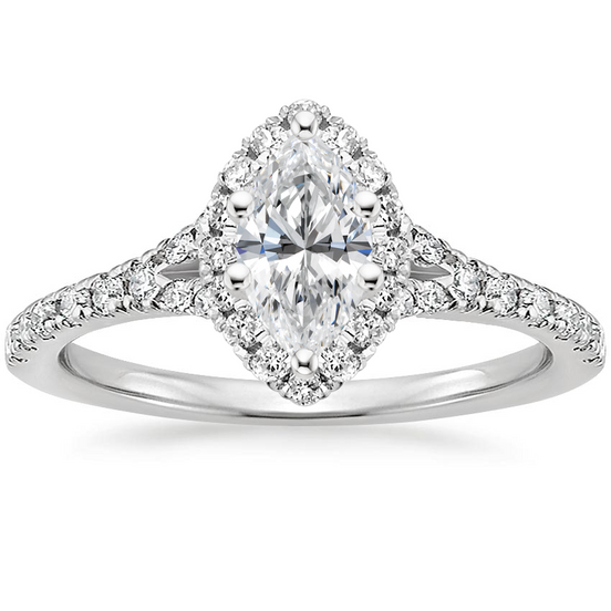 Bague de Fiançailles