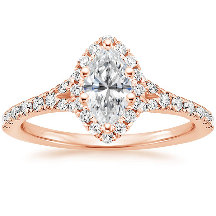 Bague de Fiançailles