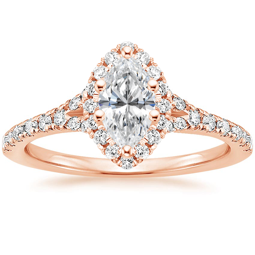 Bague de Fiançailles