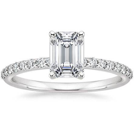 Bague de Fiançailles