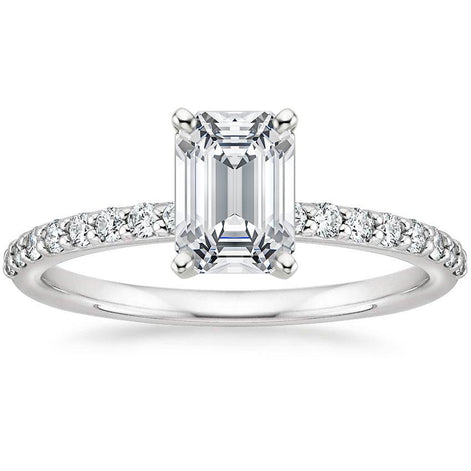 Bague de Fiançailles