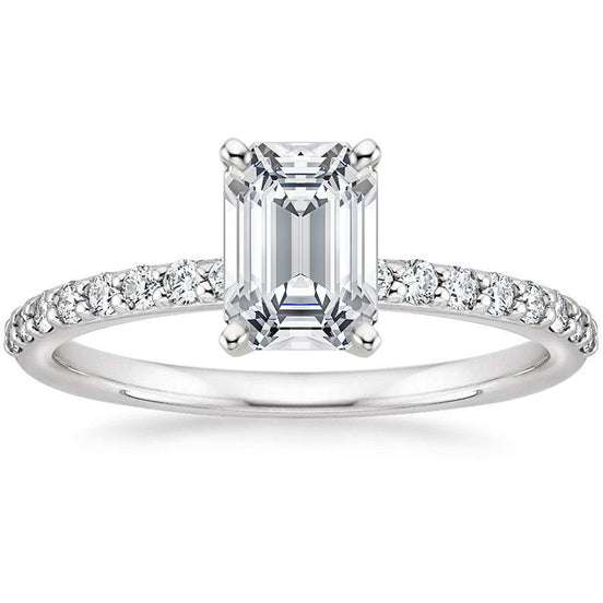 Bague de Fiançailles