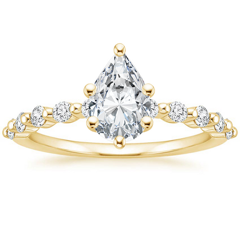 Bague de Fiançailles