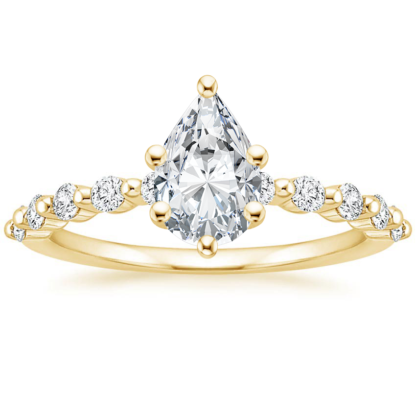 Bague de Fiançailles