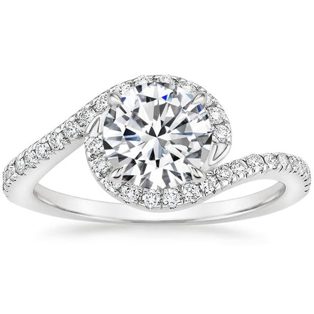 Bague de Fiançailles