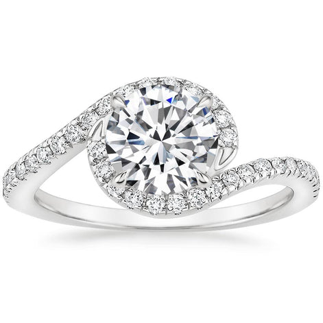 Bague de Fiançailles