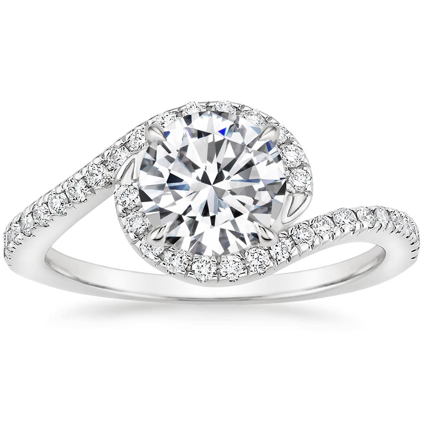 Bague de Fiançailles