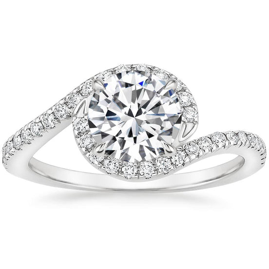 Bague de Fiançailles