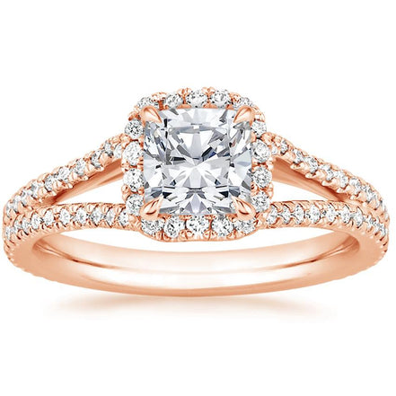 Bague de Fiançailles